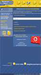 Mobile Screenshot of fahrschul-team-en.de